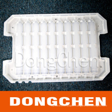 Custom Shape Packaging Pet PVC Plastic Tray